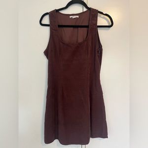 O’Neill Corduroy Dress